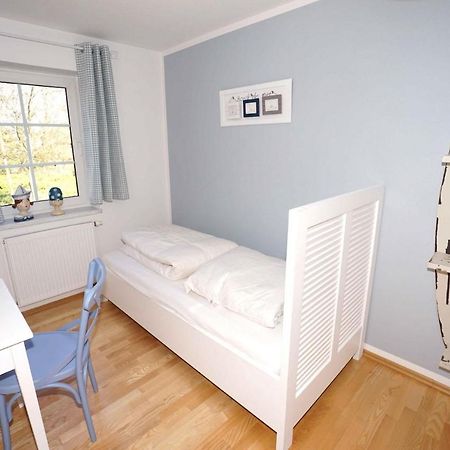 Villa Friedenstr_ _Haus Lux_ à Zingst Extérieur photo