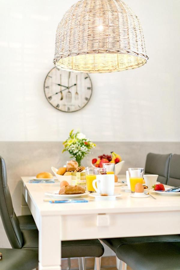 Villa Friedenstr_ _Haus Lux_ à Zingst Extérieur photo