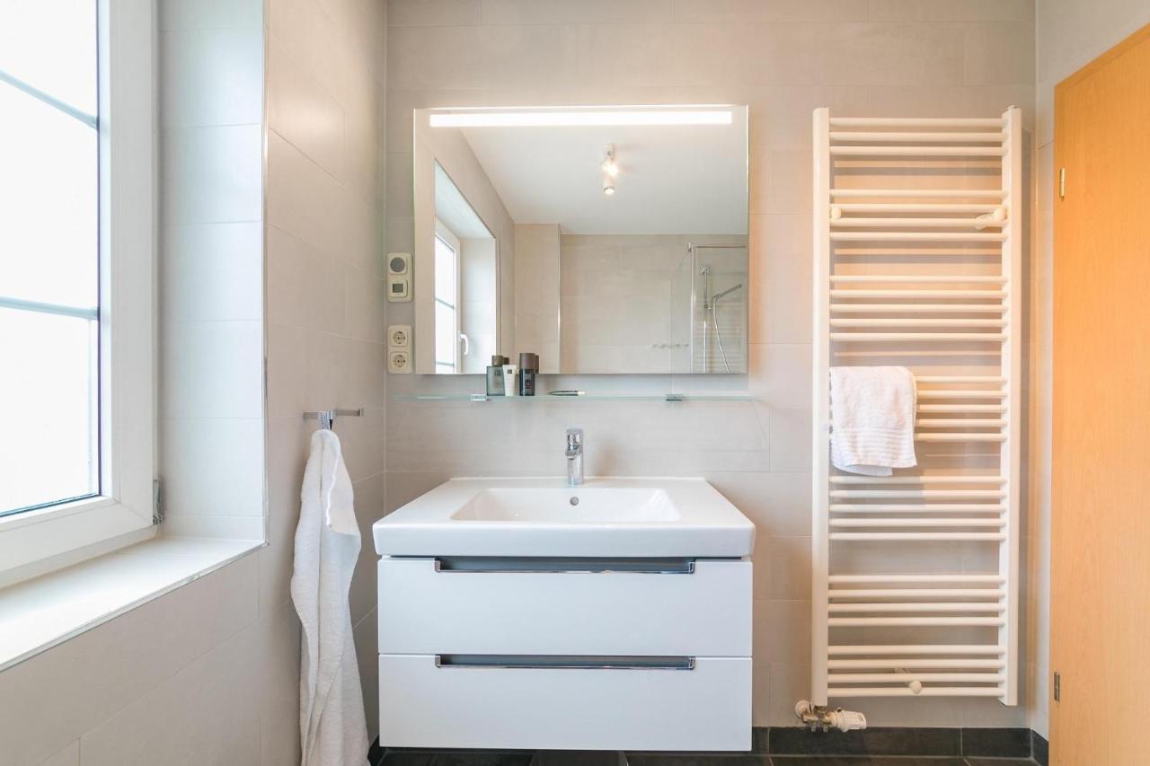 Villa Friedenstr_ _Haus Lux_ à Zingst Extérieur photo