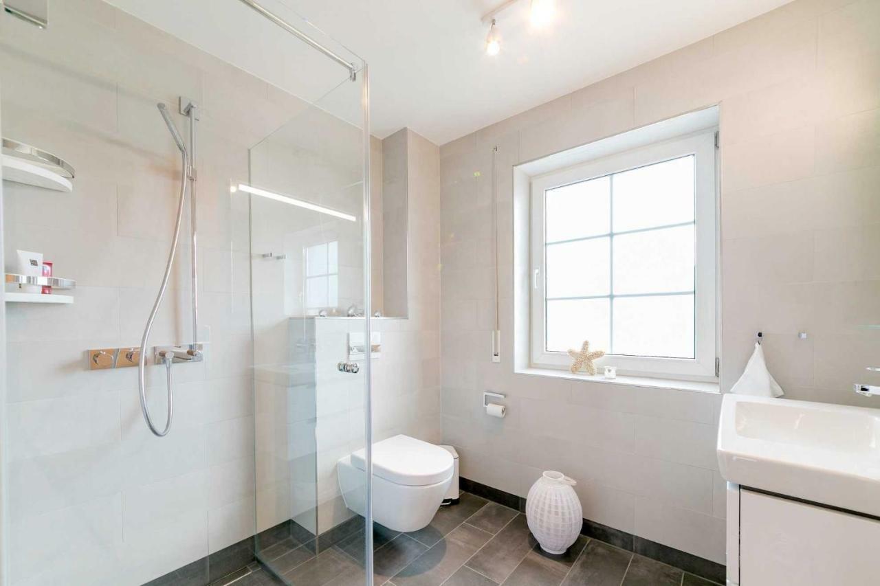 Villa Friedenstr_ _Haus Lux_ à Zingst Extérieur photo